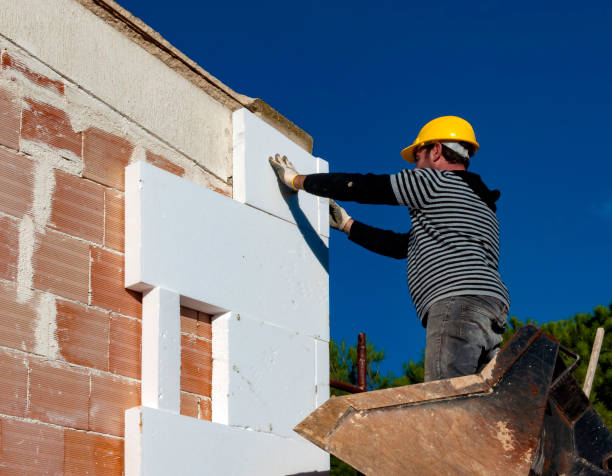 Best Crawl Space Insulation  in Haslet, TX
