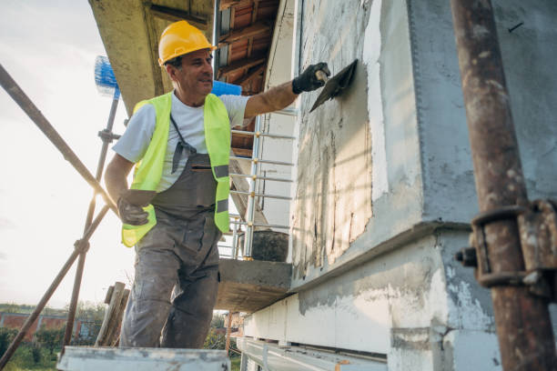 Best Attic Insulation Installation  in Haslet, TX