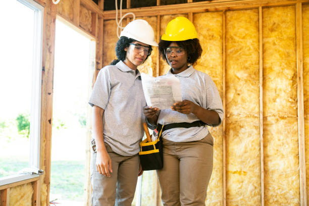 Best Residential Insulation Services  in Haslet, TX
