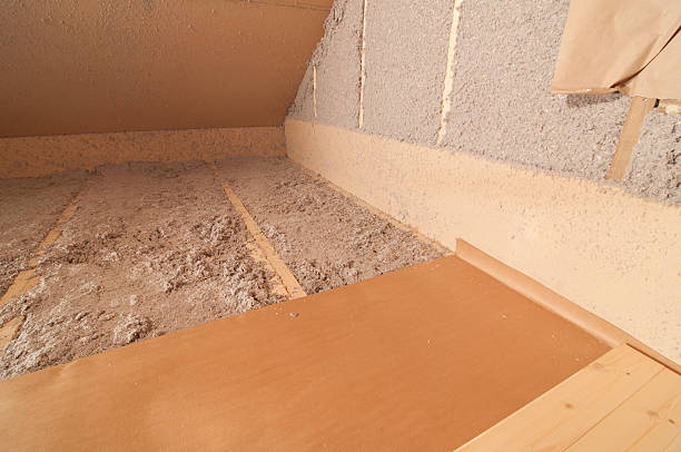 Best Spray Foam Insulation  in Haslet, TX